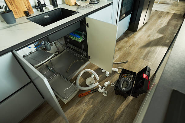 Reliable Leak Detection contractor in Lillian, TX by Street Wise - Plumbing
